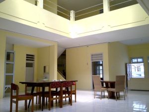 kost putri ac murah di dekat daerah sekitar ubaya tenggilis surabaya